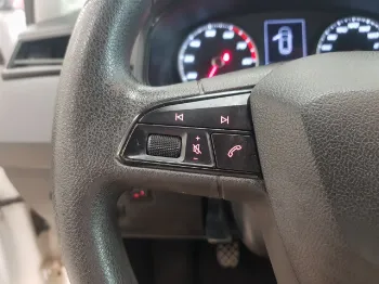 Miniatura Seat IBIZA