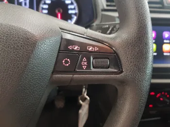 Miniatura Seat IBIZA
