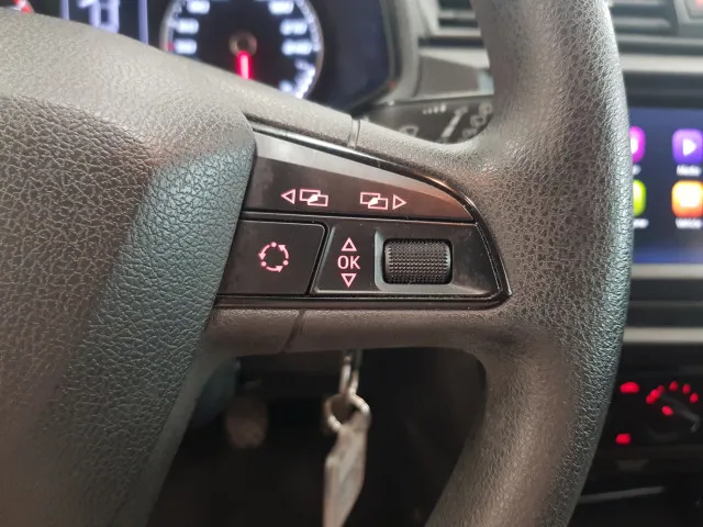 Seat IBIZA  de segunda Mano en Málaga