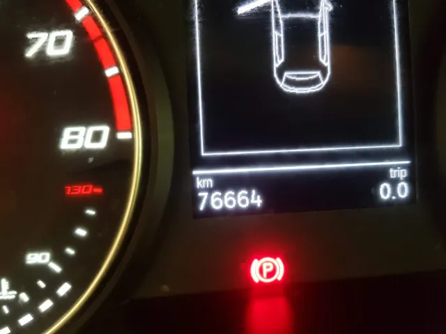 Seat IBIZA  de segunda Mano en Málaga
