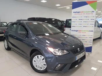 Miniatura Seat IBIZA