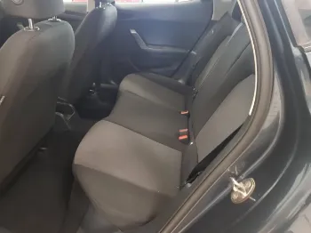 Miniatura Seat IBIZA