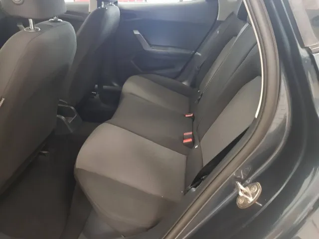Seat IBIZA  de segunda Mano en Málaga
