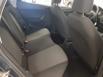 Miniatura Seat IBIZA