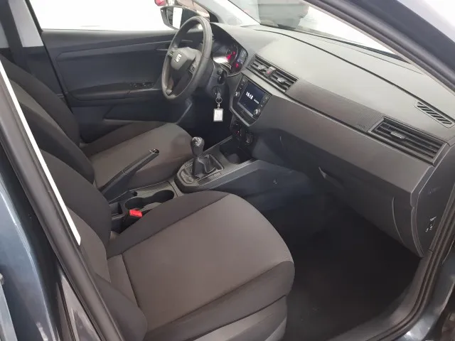 Seat IBIZA  de segunda Mano en Málaga