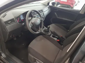 Miniatura Seat IBIZA