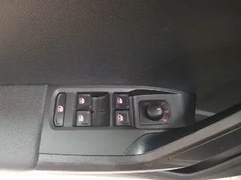 Miniatura Seat IBIZA