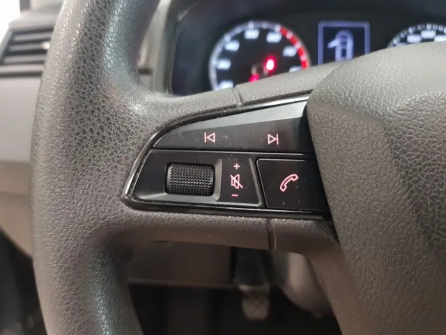 Seat IBIZA  de segunda Mano en Málaga