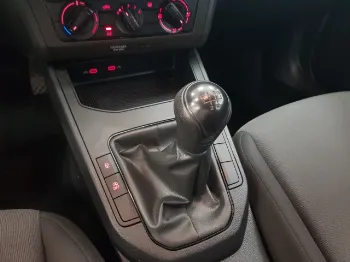 Miniatura Seat IBIZA