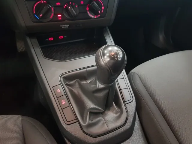 Seat IBIZA  de segunda Mano en Málaga