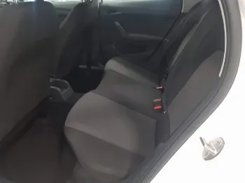 Miniatura Seat IBIZA