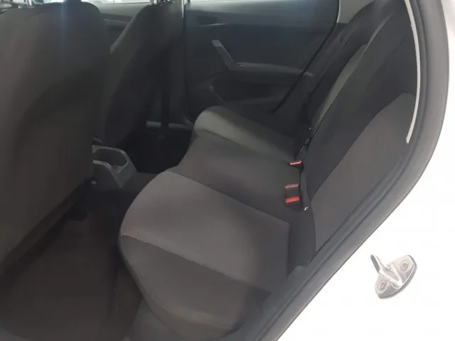 Seat IBIZA  de segunda Mano en Málaga