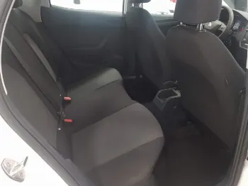 Miniatura Seat IBIZA