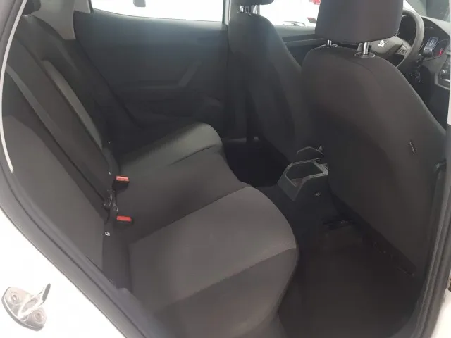 Seat IBIZA  de segunda Mano en Málaga