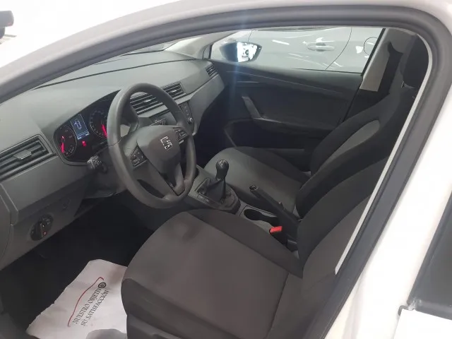 Seat IBIZA  de segunda Mano en Málaga