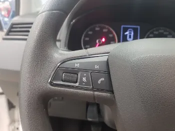 Miniatura Seat IBIZA