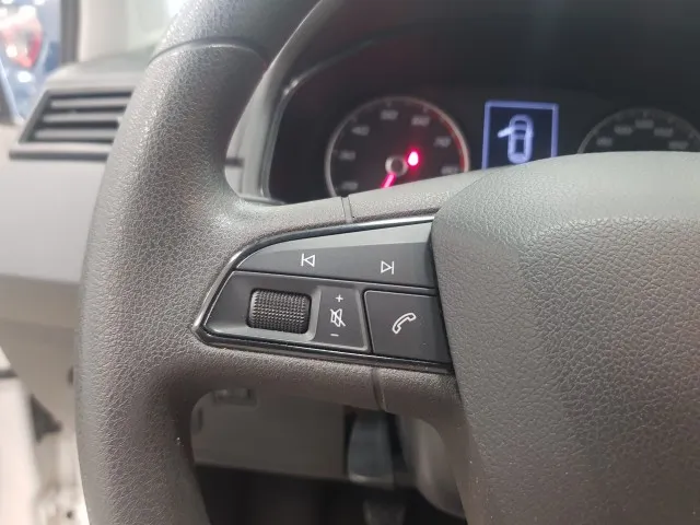 Seat IBIZA  de segunda Mano en Málaga