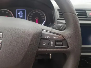 Miniatura Seat IBIZA