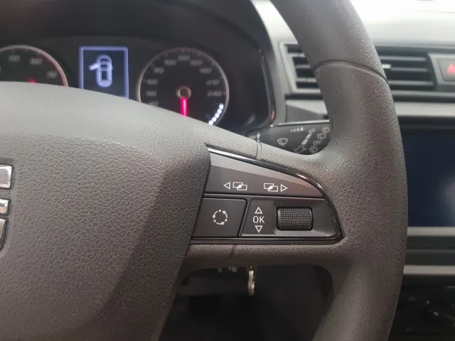 Seat IBIZA  de segunda Mano en Málaga