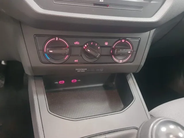 Seat IBIZA  de segunda Mano en Málaga