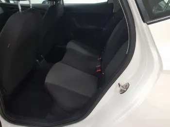 Miniatura Seat IBIZA