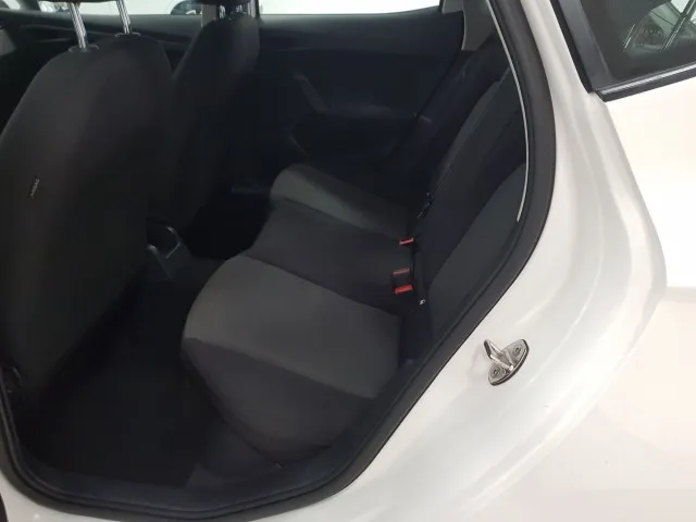 Seat IBIZA  de segunda Mano en Málaga