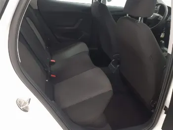 Miniatura Seat IBIZA