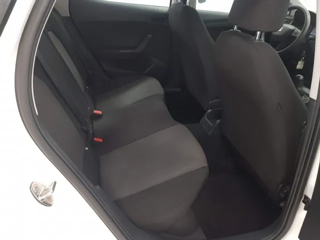 Seat IBIZA  de segunda Mano en Málaga