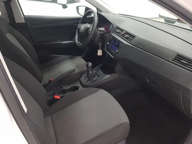 Seat IBIZA  de segunda Mano en Málaga