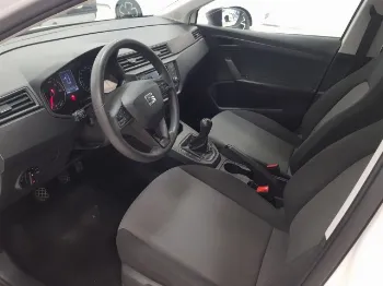 Miniatura Seat IBIZA