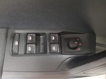 Miniatura Seat IBIZA