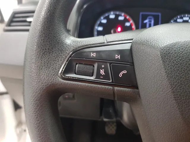 Seat IBIZA  de segunda Mano en Málaga