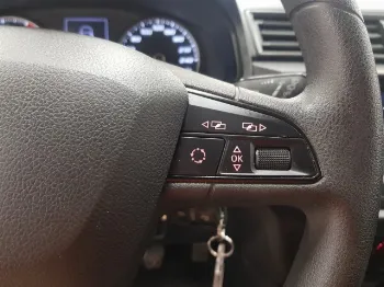 Miniatura Seat IBIZA