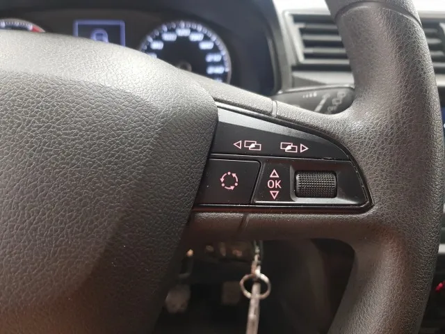 Seat IBIZA  de segunda Mano en Málaga