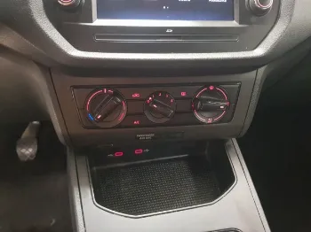 Miniatura Seat IBIZA