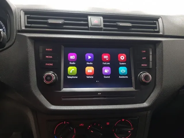 Seat IBIZA  de segunda Mano en Málaga