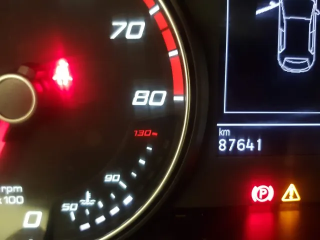 Seat IBIZA  de segunda Mano en Málaga