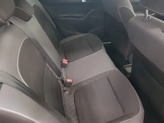 Skoda FABIA  used car in Malaga