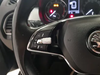 Thumbnail Skoda FABIA