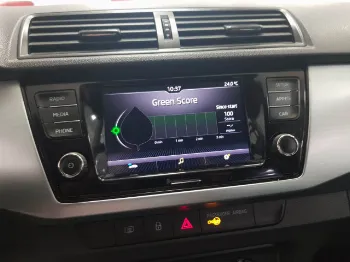 Thumbnail Skoda FABIA