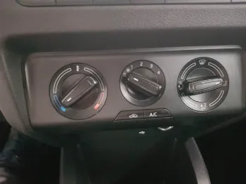 Thumbnail Skoda FABIA