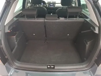 Thumbnail Skoda FABIA