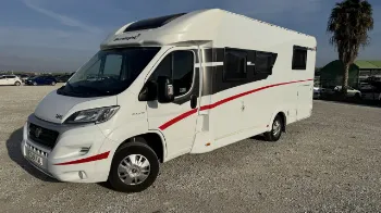 Miniatura Sunlight T69L