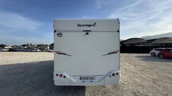 Miniatura Sunlight T69L