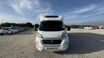 Miniatura Sunlight T69L
