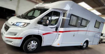 Miniatura Sunlight T69L