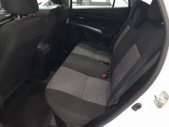 Miniatura Suzuki SCROSS