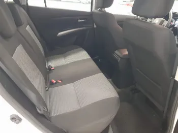 Miniatura Suzuki SCROSS