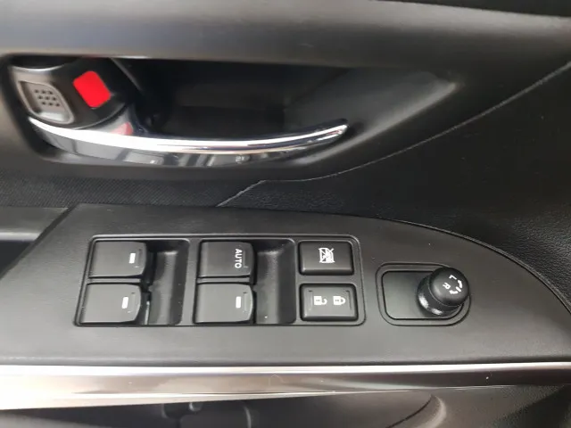 Suzuki SCROSS  de segunda Mano en Málaga