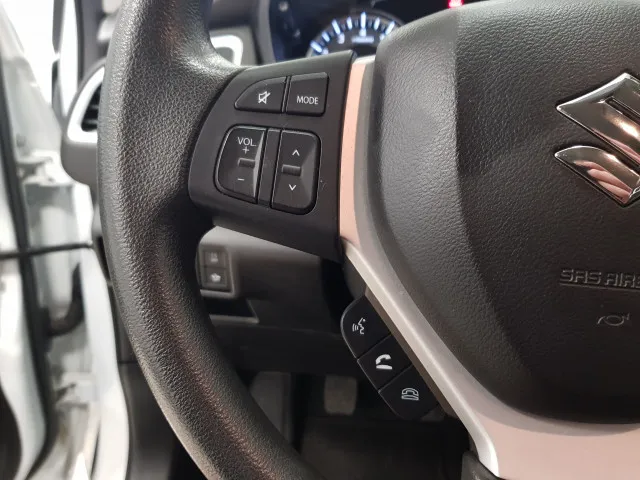 Suzuki SCROSS  de segunda Mano en Málaga